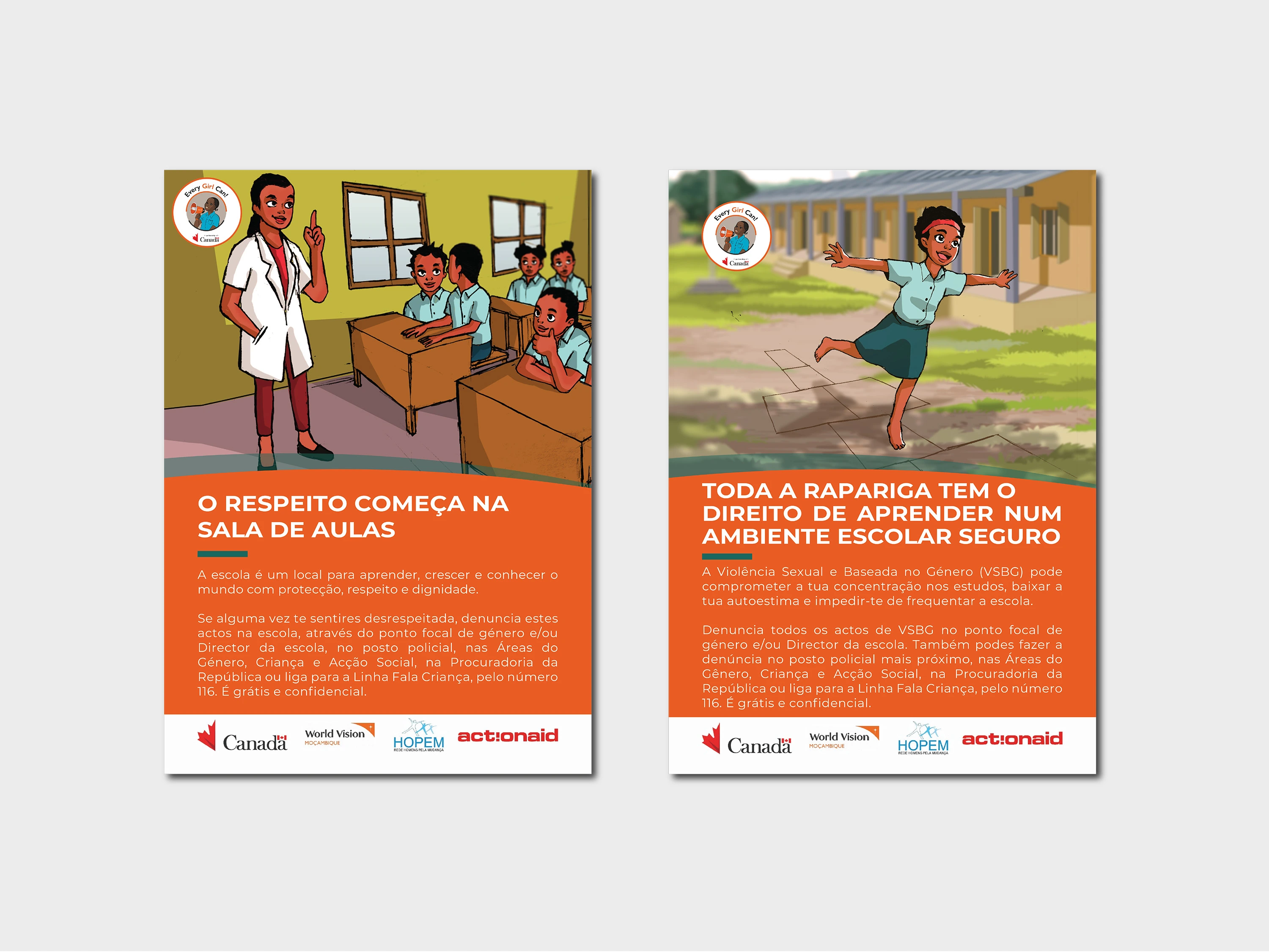 World Vision